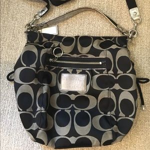 Coach Cross body bag
